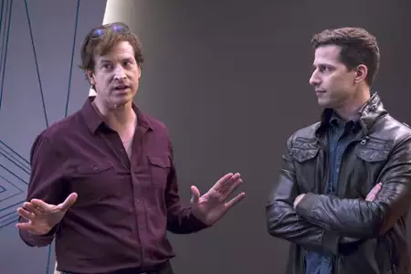 Brooklyn 9-9 - galeria zdjęć - filmweb