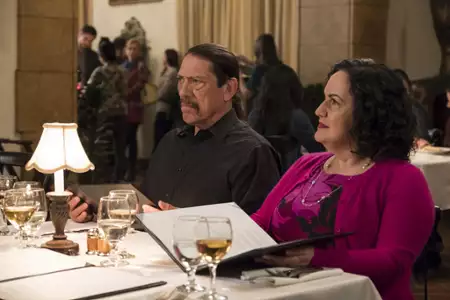 Brooklyn 9-9 - galeria zdjęć - filmweb