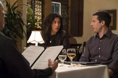 Brooklyn 9-9 - galeria zdjęć - filmweb