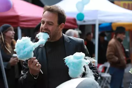 Brooklyn 9-9 - galeria zdjęć - filmweb