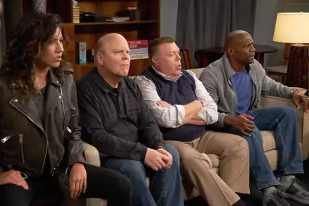 Brooklyn 9-9 - galeria zdjęć - filmweb