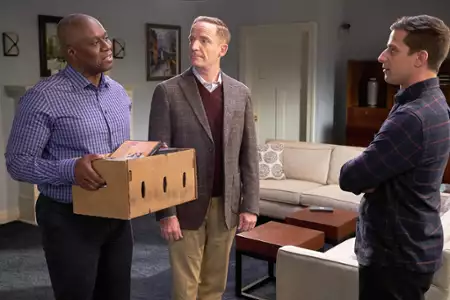 Brooklyn 9-9 - galeria zdjęć - filmweb