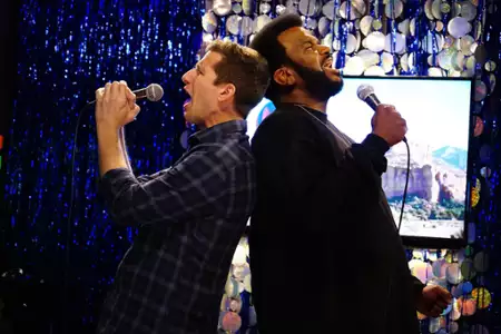 Brooklyn 9-9 - galeria zdjęć - filmweb