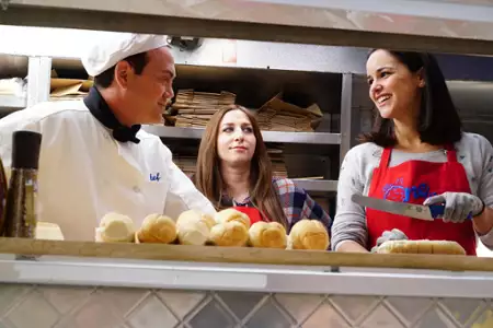 Brooklyn 9-9 - galeria zdjęć - filmweb