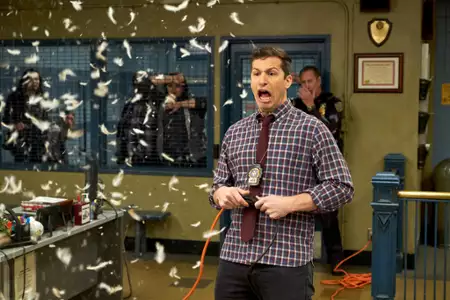 Brooklyn 9-9 - galeria zdjęć - filmweb