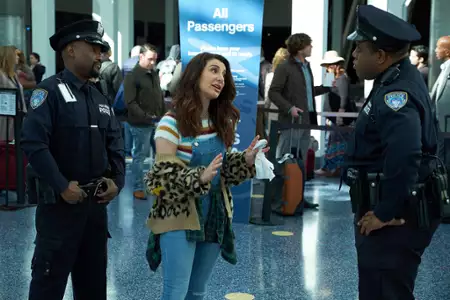 Brooklyn 9-9 - galeria zdjęć - filmweb