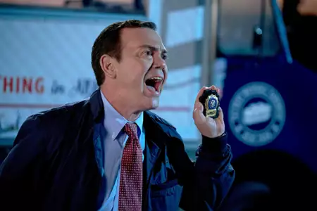 Brooklyn 9-9 - galeria zdjęć - filmweb