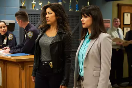 Brooklyn 9-9 - galeria zdjęć - filmweb