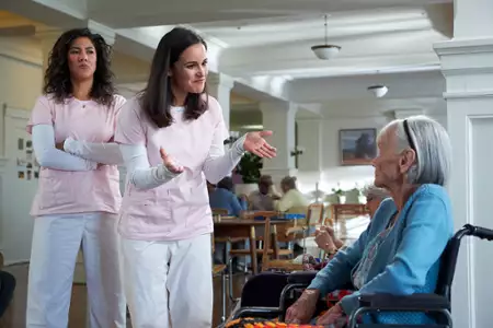 Brooklyn 9-9 - galeria zdjęć - filmweb