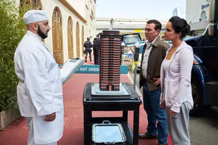 Brooklyn 9-9 - galeria zdjęć - filmweb