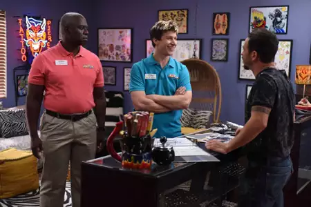 Brooklyn 9-9 - galeria zdjęć - filmweb