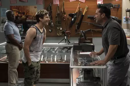 Brooklyn 9-9 - galeria zdjęć - filmweb