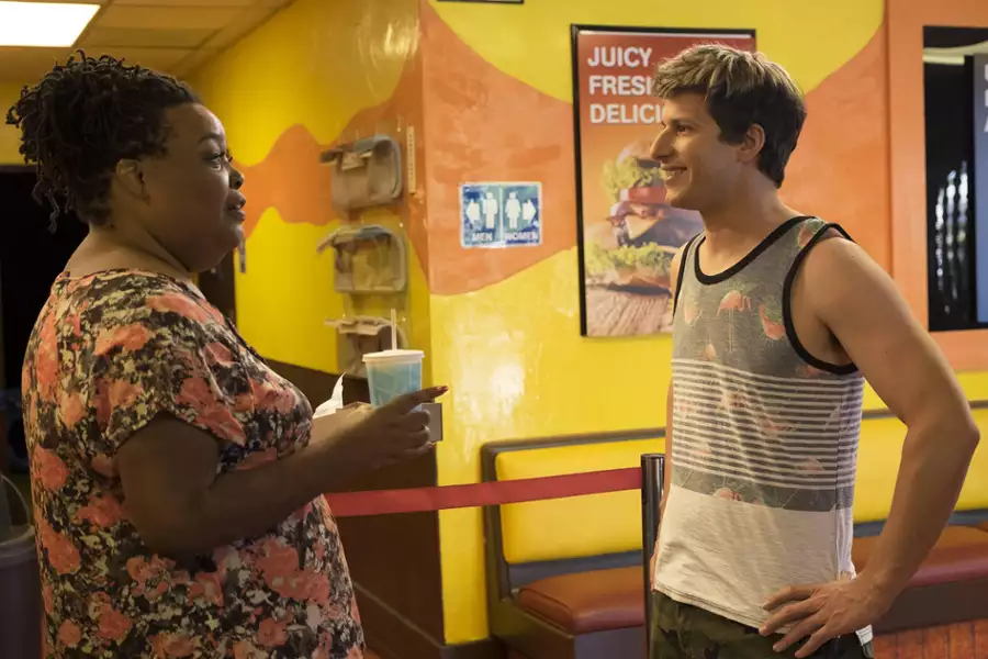 Brooklyn 9-9 - galeria zdjęć - filmweb