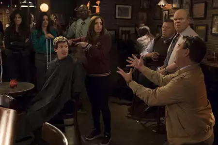 Brooklyn 9-9 - galeria zdjęć - filmweb
