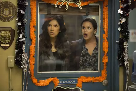 Brooklyn 9-9 - galeria zdjęć - filmweb