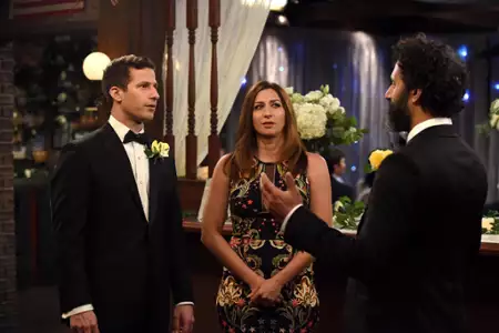 Brooklyn 9-9 - galeria zdjęć - filmweb