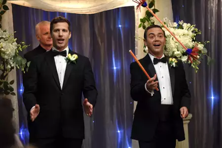 Brooklyn 9-9 - galeria zdjęć - filmweb