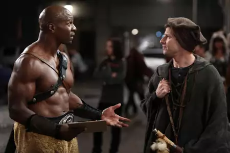 Brooklyn 9-9 - galeria zdjęć - filmweb