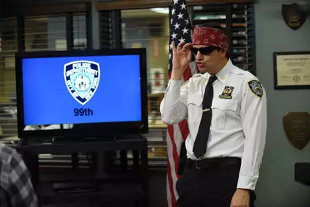 Brooklyn 9-9 - galeria zdjęć - filmweb