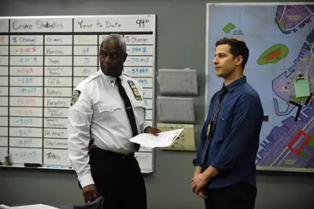 Brooklyn 9-9 - galeria zdjęć - filmweb