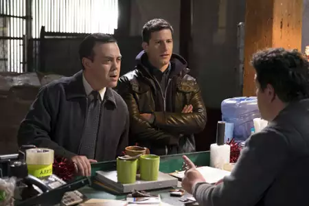Brooklyn 9-9 - galeria zdjęć - filmweb
