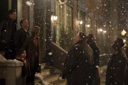 Brooklyn 9-9 - galeria zdjęć - filmweb