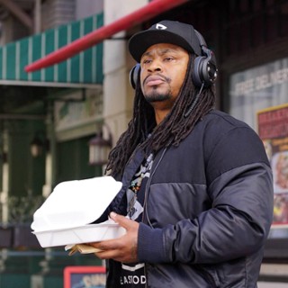 Marshawn Lynch