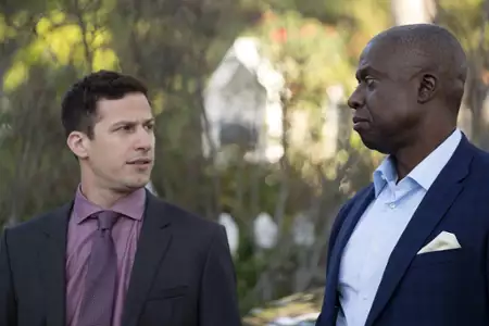 Brooklyn 9-9 - galeria zdjęć - filmweb