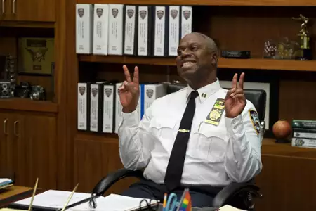 Brooklyn 9-9 - galeria zdjęć - filmweb