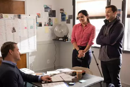Brooklyn 9-9 - galeria zdjęć - filmweb