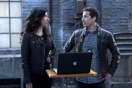 Brooklyn 9-9 - galeria zdjęć - filmweb