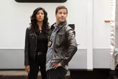 Brooklyn 9-9 - galeria zdjęć - filmweb