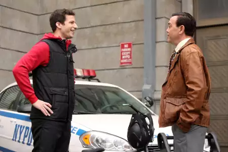 Brooklyn 9-9 - galeria zdjęć - filmweb