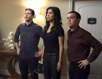 Brooklyn 9-9 - galeria zdjęć - filmweb