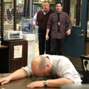 Brooklyn Nine-Nine - galeria zdjęć - filmweb