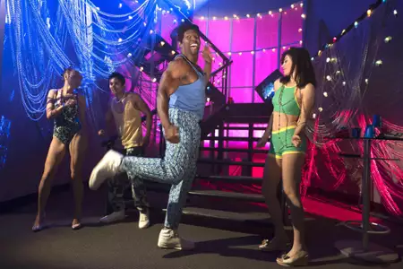 Brooklyn 9-9 - galeria zdjęć - filmweb