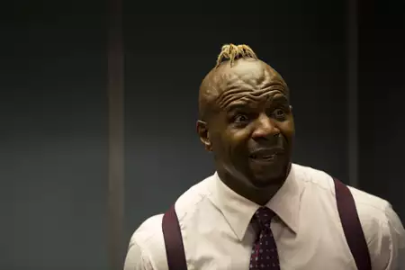 Brooklyn 9-9 - galeria zdjęć - filmweb