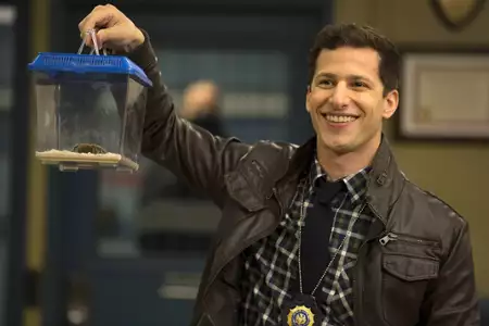 Brooklyn 9-9 - galeria zdjęć - filmweb