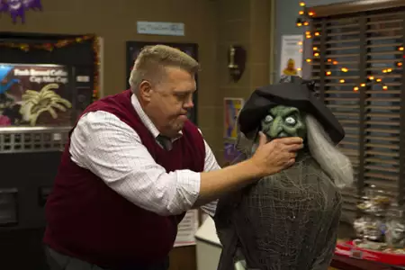 Brooklyn 9-9 - galeria zdjęć - filmweb