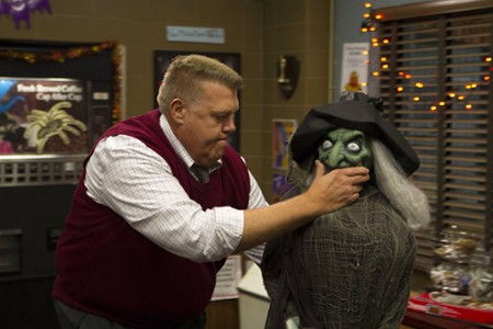 Sezon 3 Odcinek 5 Halloween – część III