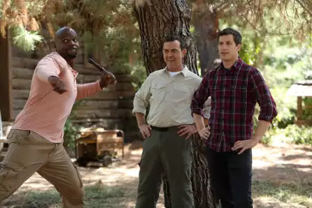 Brooklyn 9-9 - galeria zdjęć - filmweb