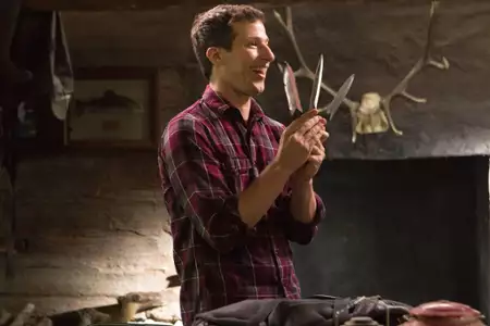 Brooklyn 9-9 - galeria zdjęć - filmweb