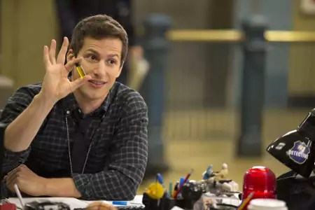 Brooklyn 9-9 - galeria zdjęć - filmweb