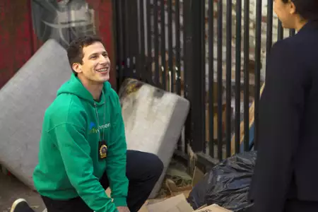 Brooklyn 9-9 - galeria zdjęć - filmweb
