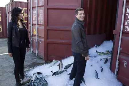 Brooklyn 9-9 - galeria zdjęć - filmweb