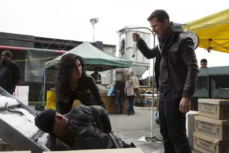 Brooklyn 9-9 - galeria zdjęć - filmweb
