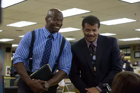 Brooklyn 9-9 - galeria zdjęć - filmweb