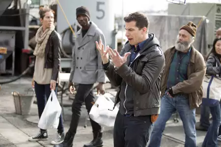 Brooklyn 9-9 - galeria zdjęć - filmweb