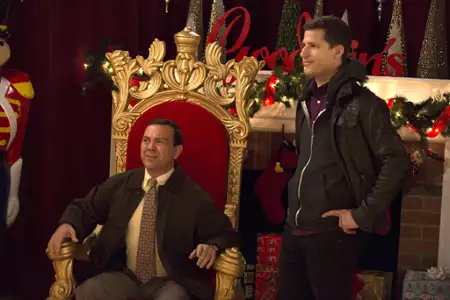 Brooklyn 9-9 - galeria zdjęć - filmweb