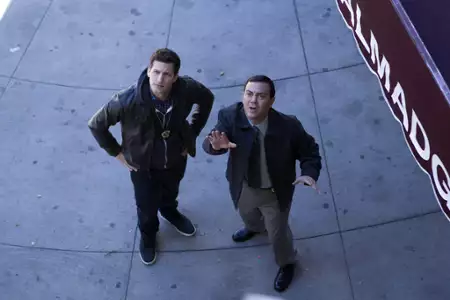 Brooklyn 9-9 - galeria zdjęć - filmweb